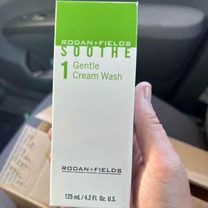 Great facial cleanser. Have multiple.